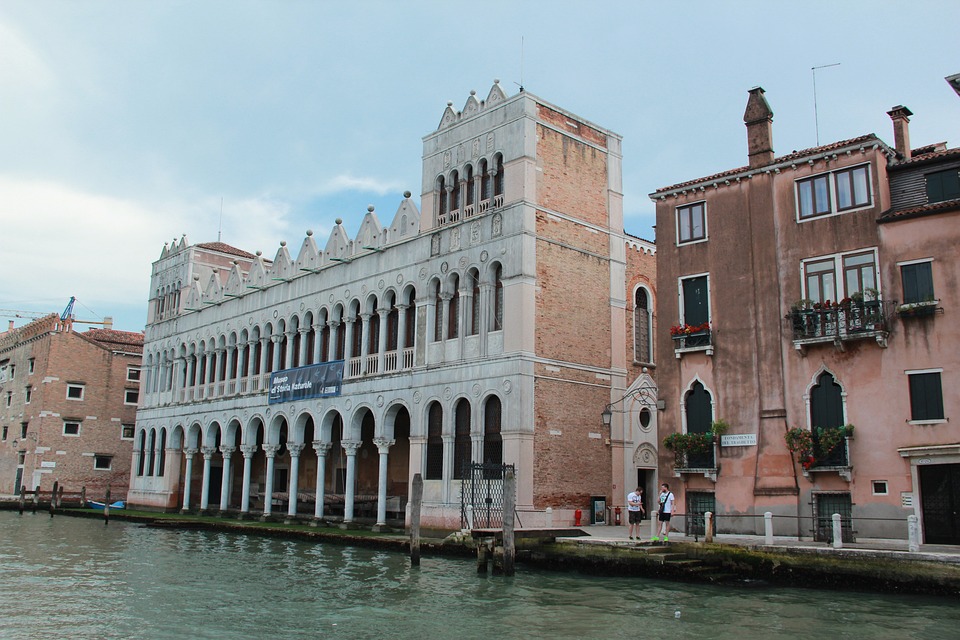 A Quick Guide To Venice